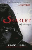 Skarlet: Part One of the Vampire Trinity