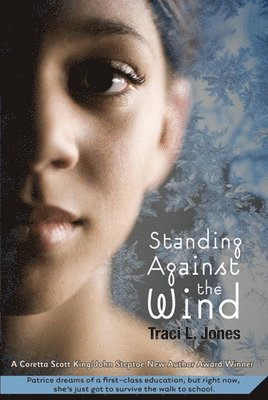 Standing Against the Wind 1