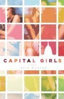 bokomslag Capital Girls