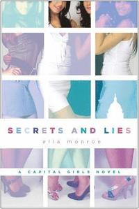 bokomslag Secrets and Lies