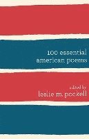 100 Essential American Poems 1