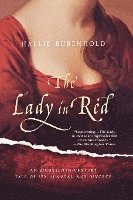 Hallie Rubenhold - The Lady in Red, Häftad