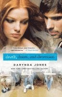 Darynda Jones - Death, Doom, and Detention, Häftad
