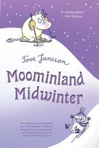 bokomslag Moominland Midwinter