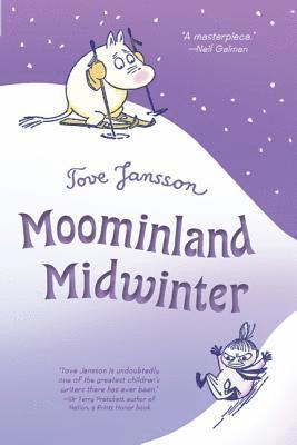 Moominland Midwinter 1