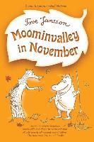 Moominvalley In November 1