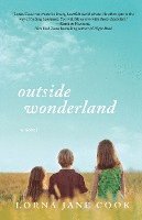 Lorna Jane Cook - Outside Wonderland, Häftad