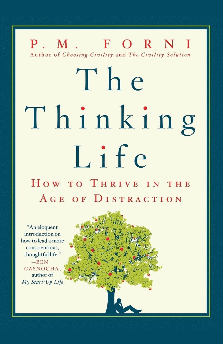 The Thinking Life 1