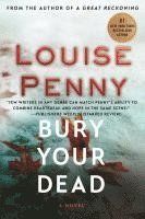 Bury Your Dead