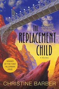 bokomslag The Replacement Child: A Mystery