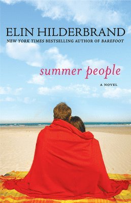 Elin Hilderbrand - Summer People, Häftad