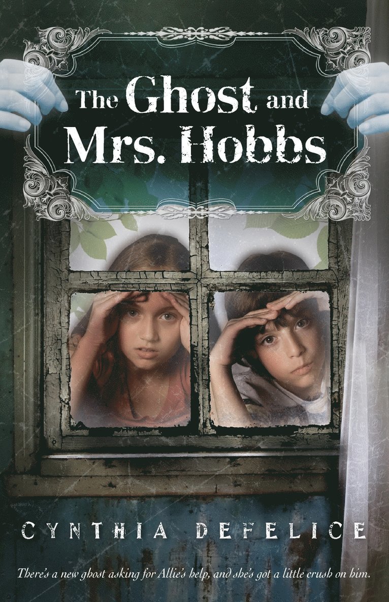 The Ghost and Mrs. Hobbs 1