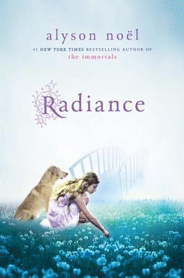 bokomslag Radiance: A Riley Bloom Book