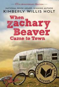 bokomslag When Zachary Beaver Came To Town