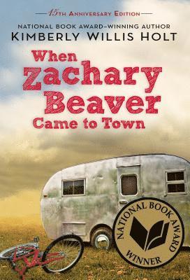 When Zachary Beaver Came To Town 1