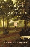 Murder at Mansfield Park 1