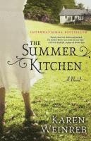 bokomslag Summer Kitchen