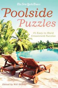 bokomslag Nyt Poolside Puzzles