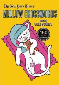 bokomslag New York Times Mellow Crosswords
