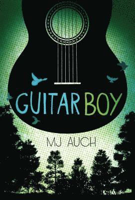 GUITAR BOY 1