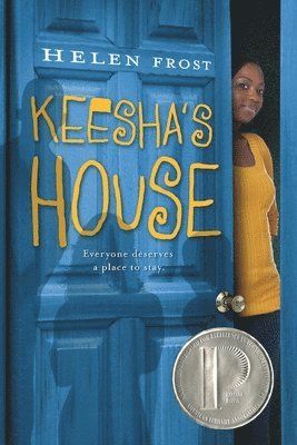 Keesha's House 1