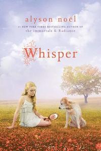 bokomslag Whisper: A Riley Bloom Book