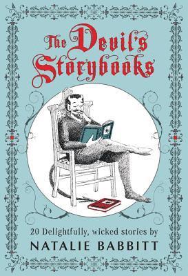 Natalie Babbitt - Devil's Storybooks, Häftad