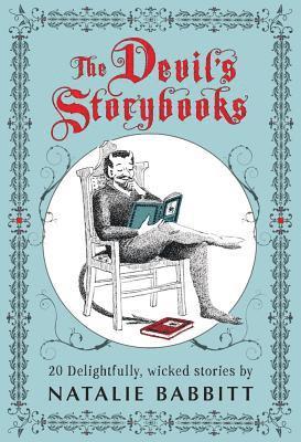 The Devil's Storybooks 1