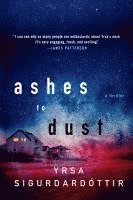 Ashes to Dust 1