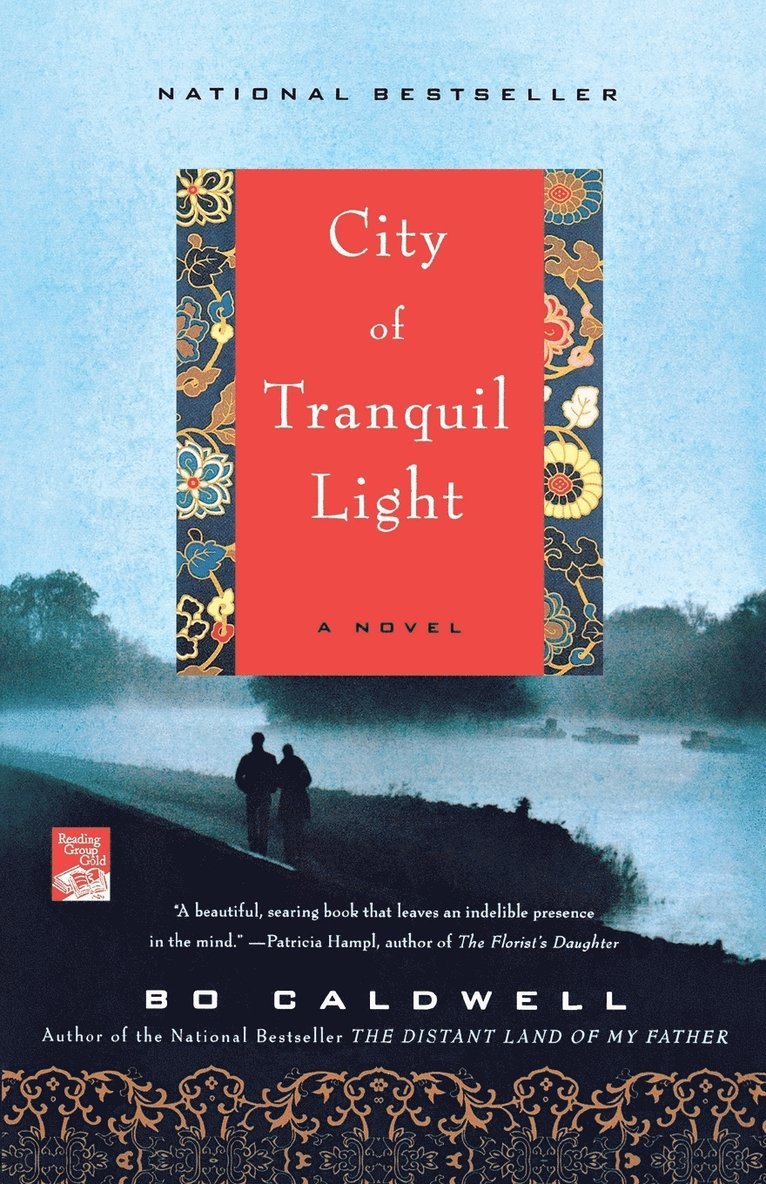 City of Tranquil Light 1