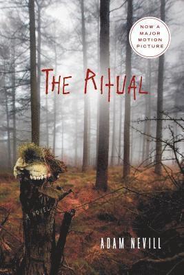 bokomslag The Ritual