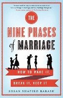bokomslag The Nine Phases of Marriage