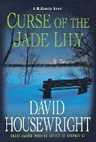 bokomslag Curse of the Jade Lily