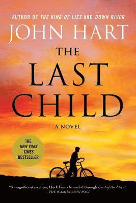 John Hart - The Last Child, Häftad