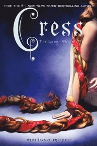 bokomslag Cress