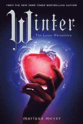 Marissa Meyer - Winter, Inbunden