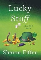 bokomslag Lucky Stuff: A Jane Wheel Mystery