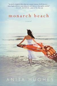 bokomslag Monarch Beach