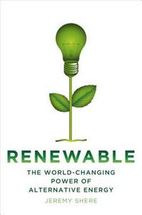 bokomslag Renewable