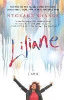Ntozake Shange - Liliane, Häftad