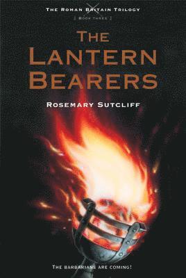 Rosemary Sutcliff - The Lantern Bearers, Häftad