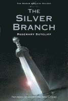 bokomslag Silver Branch