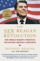 bokomslag The New Reagan Revolution