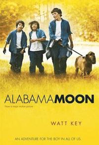 bokomslag Alabama Moon