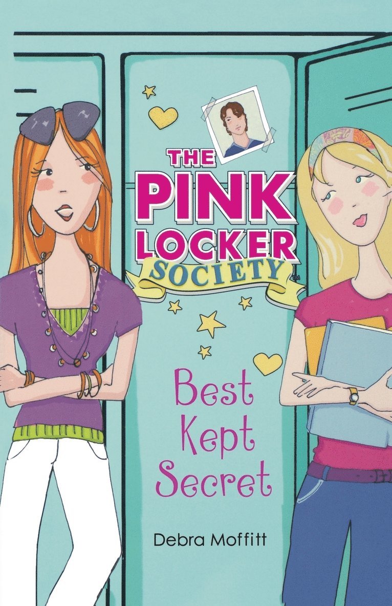 Debra Moffitt - Best Kept Secret, Häftad