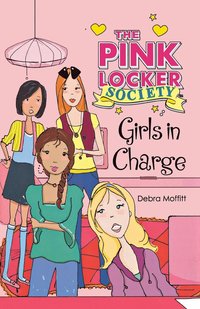 bokomslag Girls in Charge