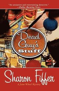 bokomslag Dead Guy's Stuff