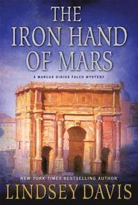bokomslag The Iron Hand of Mars