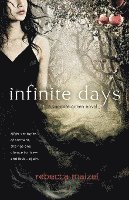 Rebecca Maizel - Infinite Days: A Vampire Queen Novel, Häftad