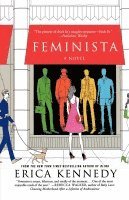 bokomslag Feminista